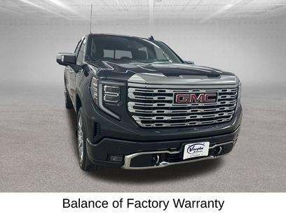 Used 2024 GMC Sierra 1500 Denali