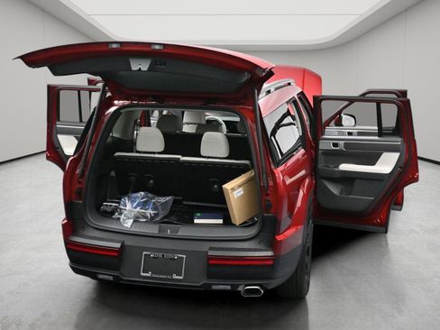 New 2026 Hyundai Santa Fe SEL FWD image 16
