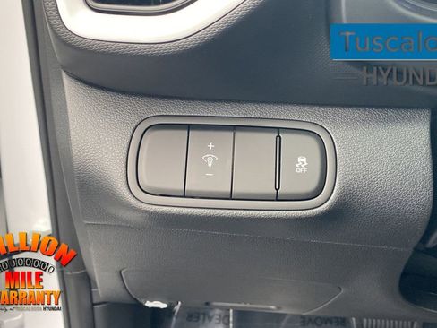 New 2026 Hyundai Venue SEL image 15