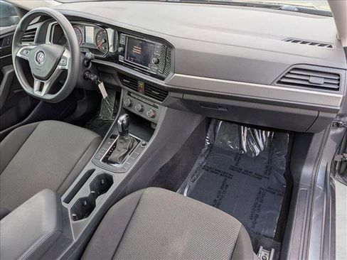 Used 2019 Volkswagen Jetta FWD image 20