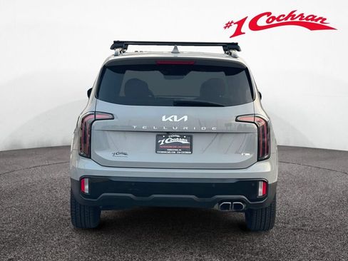 Used 2024 Kia Telluride SX X-Line AWD/4WD image 30