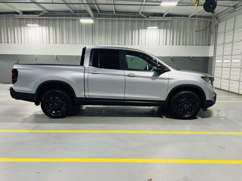 New 2026 Honda Ridgeline TrailSport+ image 20