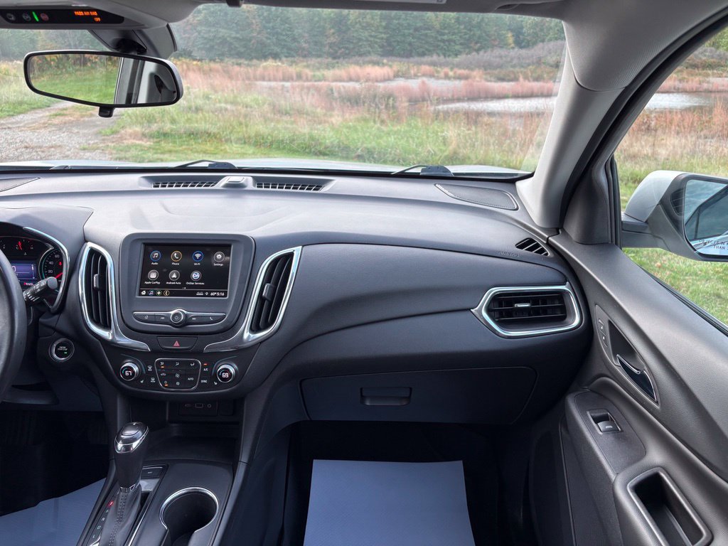 Used 2019 Chevrolet Equinox LT AWD/4WD image 29