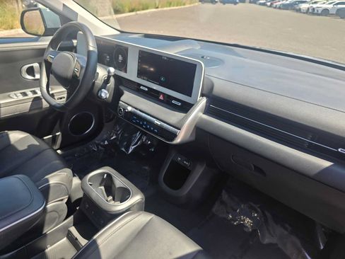 Used 2024 Hyundai Ioniq 5 Limited RWD image 11