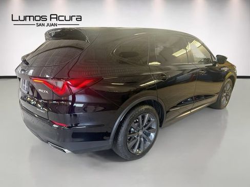 Used 2026 Acura MDX A-Spec AWD/4WD image 7