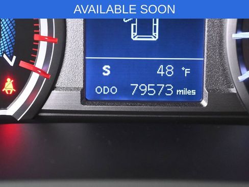 Used 2017 Toyota 4Runner Limited AWD/4WD image 20