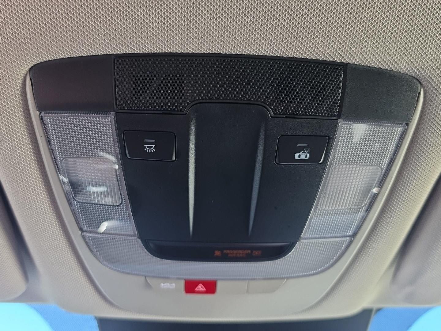 Certified 2026 Kia Sorento S AWD/4WD image 40