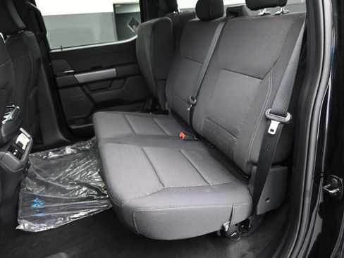 Used 2025 Ford F150 XLT w/ Equipment Group 301A Standard image 25