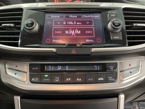 Used 2014 Honda Accord EX-L image 26