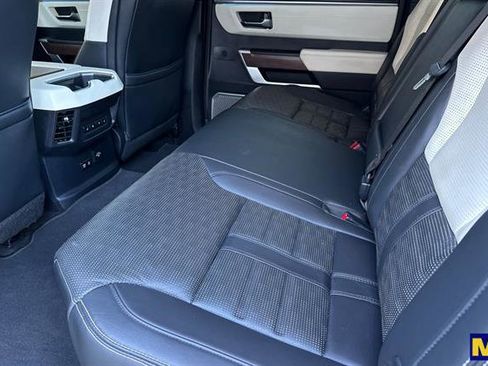Used 2023 Toyota Tundra Capstone image 14
