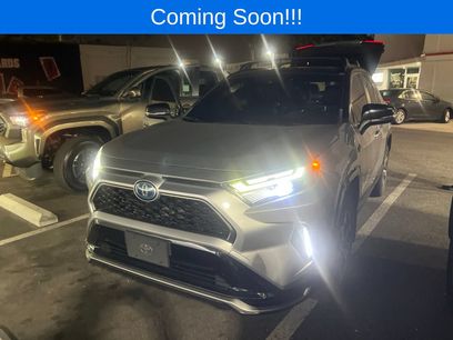 Used 2023 Toyota RAV4 XSE w/ Weather Package