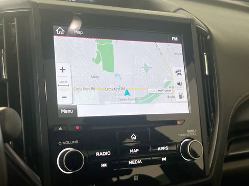 Used 2022 Subaru Forester Wilderness image 13