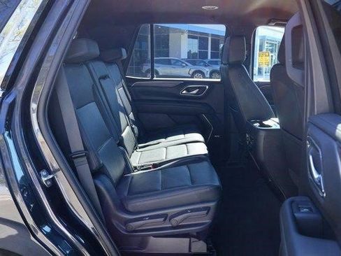 Certified 2023 Chevrolet Tahoe LT w/ Luxury Package image 11