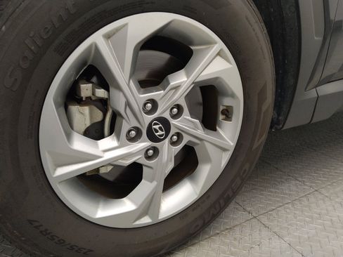 Used 2024 Hyundai Tucson SEL FWD image 31