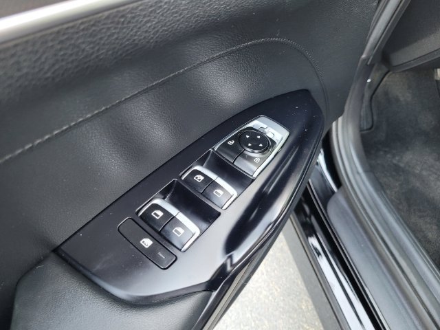 Certified 2022 Kia K5 LXS FWD image 27