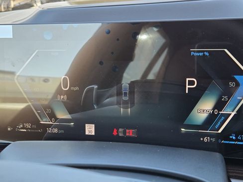 New 2026 BMW X5 xDrive50e w/ Climate Comfort Package AWD/4WD image 18