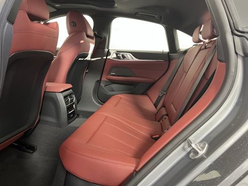 New 2025 BMW 430i xDrive w/ Premium Package image 19