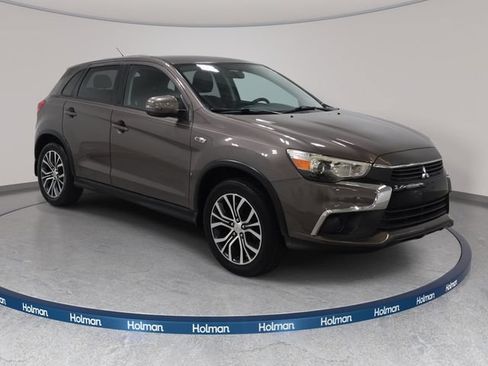 Used 2016 Mitsubishi Outlander Sport AWD image 4