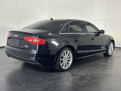 Used 2016 Audi A4 2.0T Premium w/ Convenience Plus Package image 11