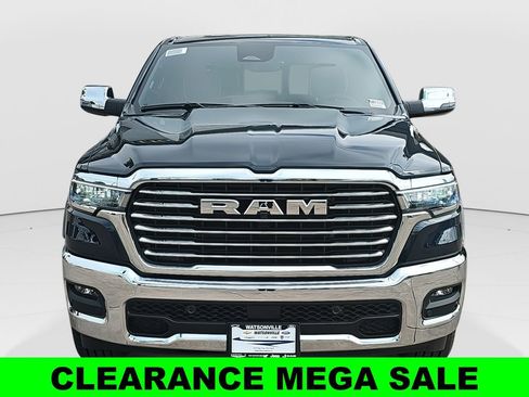 New 2026 RAM 1500 Laramie image 8