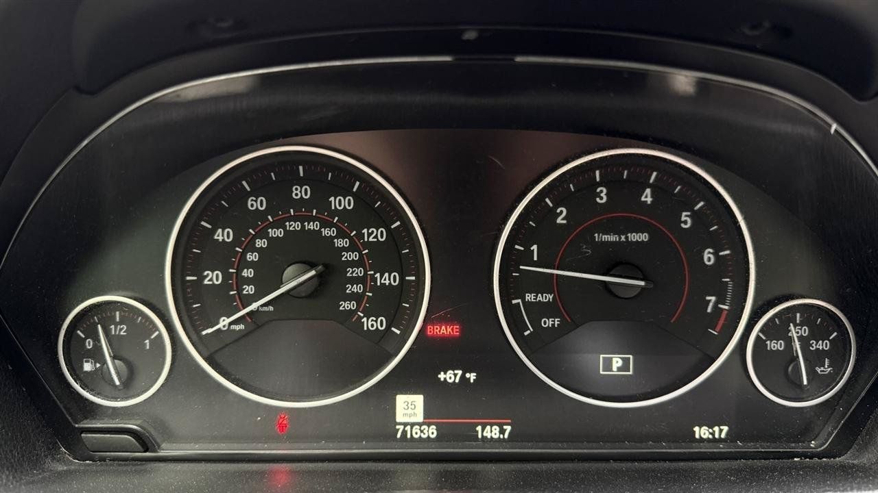 Used 2020 BMW 430i Convertible w/ Convenience Package RWD image 21