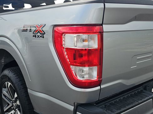 Used 2022 Ford F150 XL w/ STX Appearance Package AWD/4WD image 30