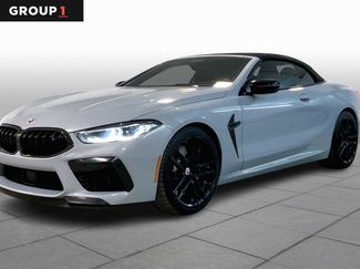 Used 2023 BMW M8 Competition video 1