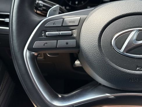 Used 2023 Hyundai Palisade Calligraphy image 8