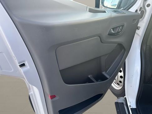 Used 2024 Ford Transit 150 Low Roof w/ Load Area Protection Package image 12