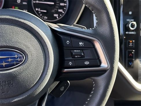 New 2026 Subaru Ascent Limited image 30