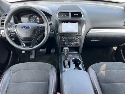 Used 2018 Ford Explorer XLT w/ Equipment Group 202A