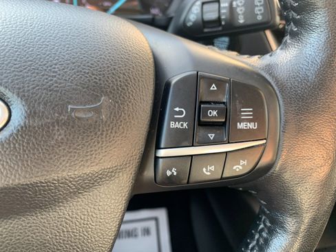 Used 2020 Ford Escape SEL AWD/4WD image 18