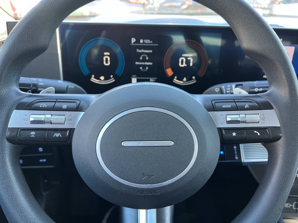 Used 2025 Hyundai Sonata SEL FWD image 20
