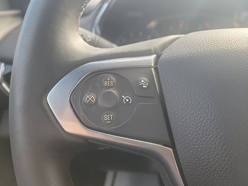 Used 2023 Chevrolet Traverse LT w/ LPO, Floor Liner Package image 11