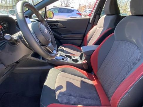 Certified 2024 Subaru Impreza RS AWD/4WD image 32