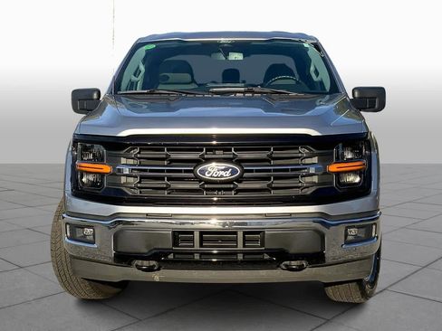 Used 2024 Ford F150 XLT w/ Mobile Office Package image 3