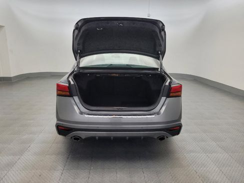 Used 2023 Nissan Altima 2.5 SV w/ SV Premium Package FWD image 29