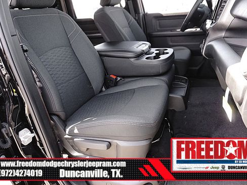 New 2026 RAM 2500 Tradesman image 15