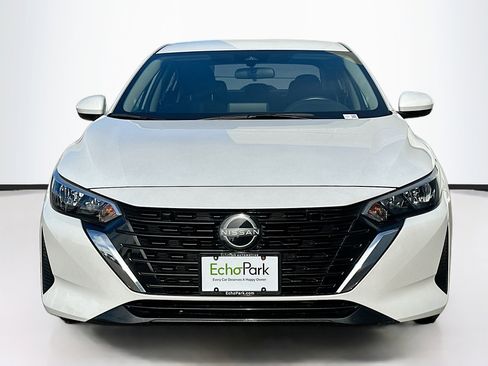 Used 2024 Nissan Sentra SV w/ All-Weather Package image 2