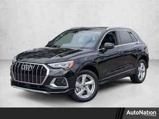 Used 2021 Audi Q3 2.0T Premium video 1