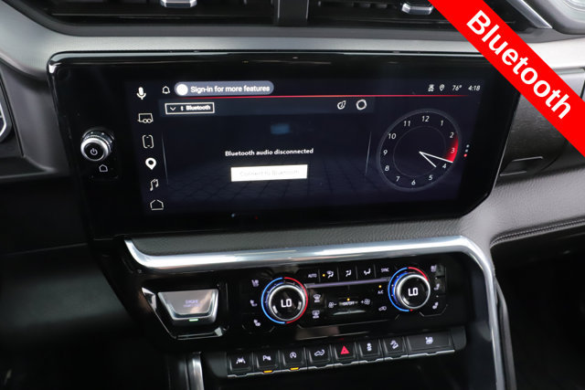 Used 2024 GMC Sierra 1500 Denali w/ Denali Reserve Package AWD/4WD image 26