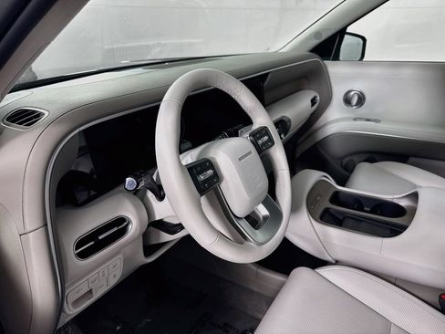 Used 2026 Hyundai Palisade SEL FWD image 10