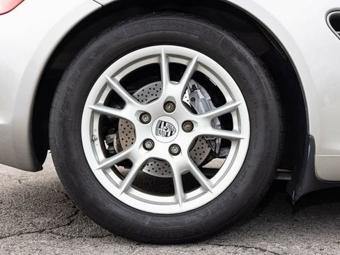 Used 2007 Porsche Boxster image 57