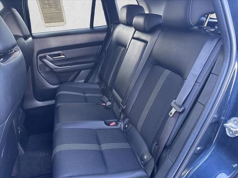 Certified 2024 MAZDA CX-50 AWD 2.5 S w/ Preferred Package image 18