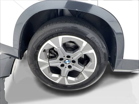 Used 2025 BMW X1 xDrive28i AWD/4WD image 14