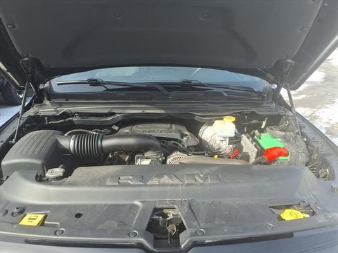 Certified 2020 RAM 1500 Big Horn image 11