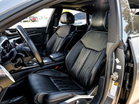 Used 2021 Audi A7 3.0T Prestige w/ Luxury Package image 32