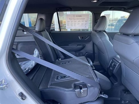 Used 2026 Subaru Outback Premium image 17