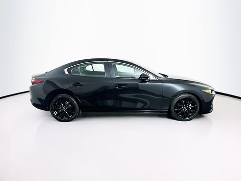 Used 2024 MAZDA MAZDA3 s FWD image 10