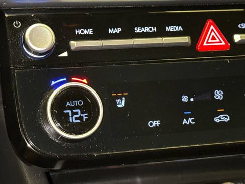 Used 2025 Hyundai Tucson SEL FWD image 25